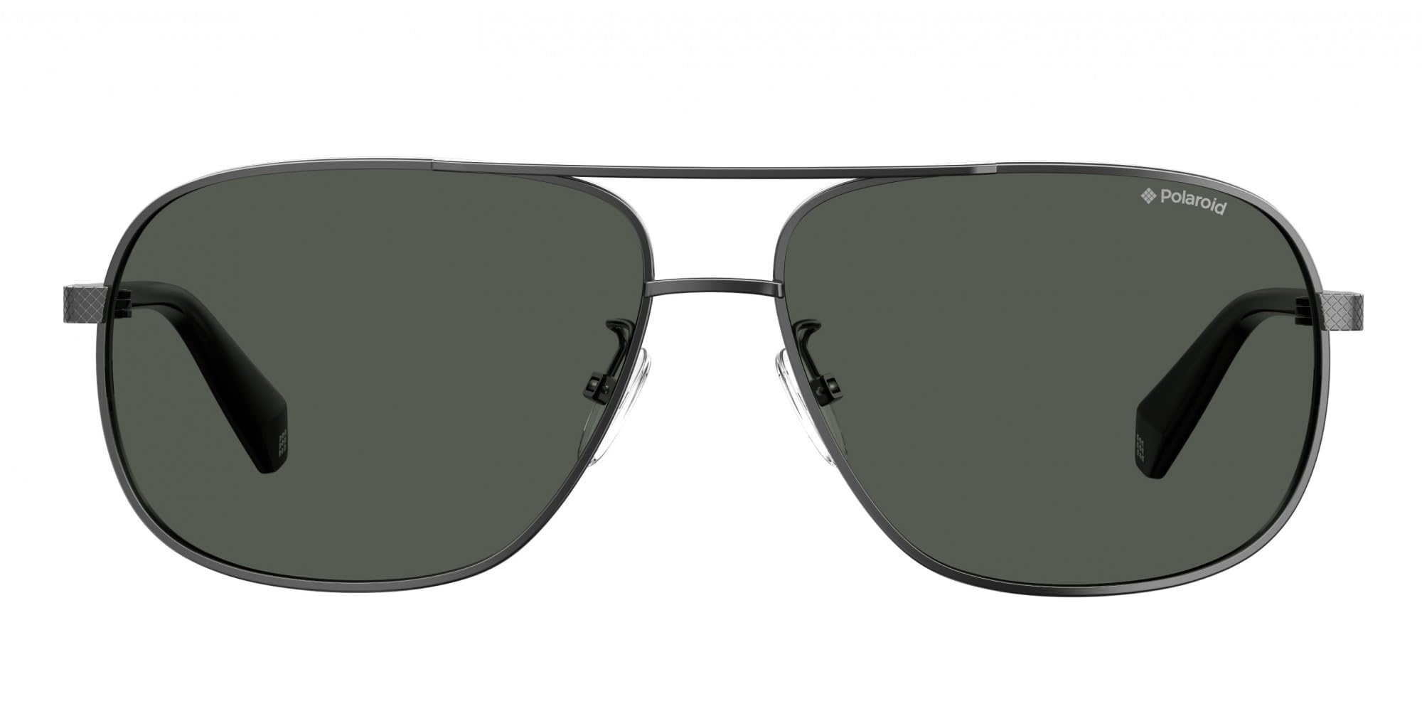 Polaroid Herren Pld 2074/S/X Sonnenbrille, Mehrfarbig (Dk Ruthen), 60 EU