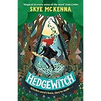 Hedgewitch: Book 1