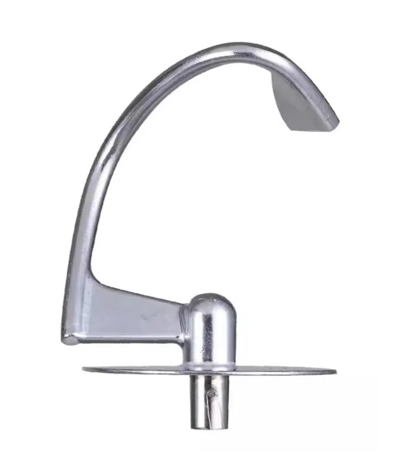 Mixer e gancio for impastare, compatibili con KLARSTEIN