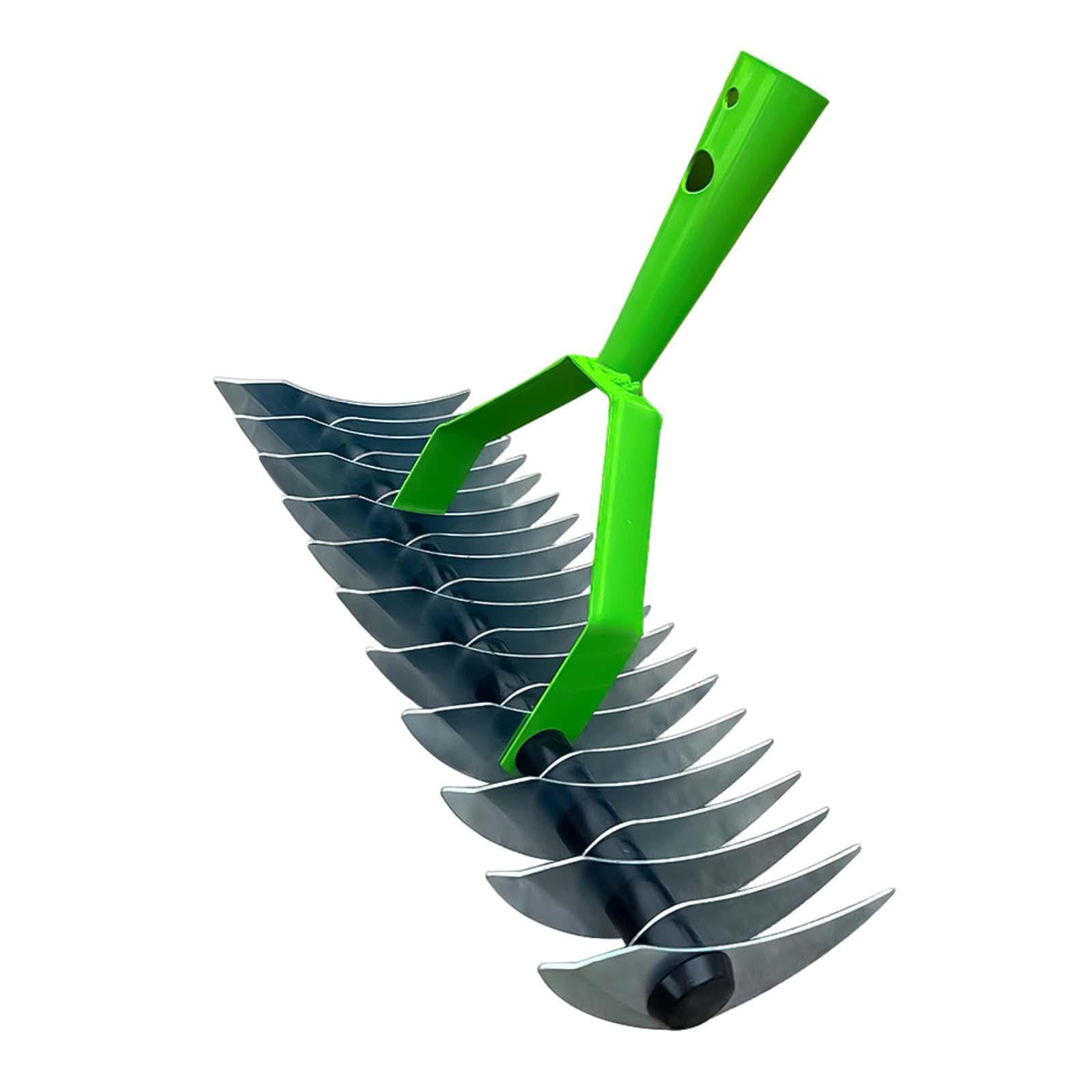 Outils D'entretien de Pelouse – Solution Avancée pour L'entretien de La Pelouse, Tête