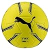 Puma Elite 1.2 Fusion FIFA Pro Ball 082813-04, Unisex Footballs, Geel, 5 EU