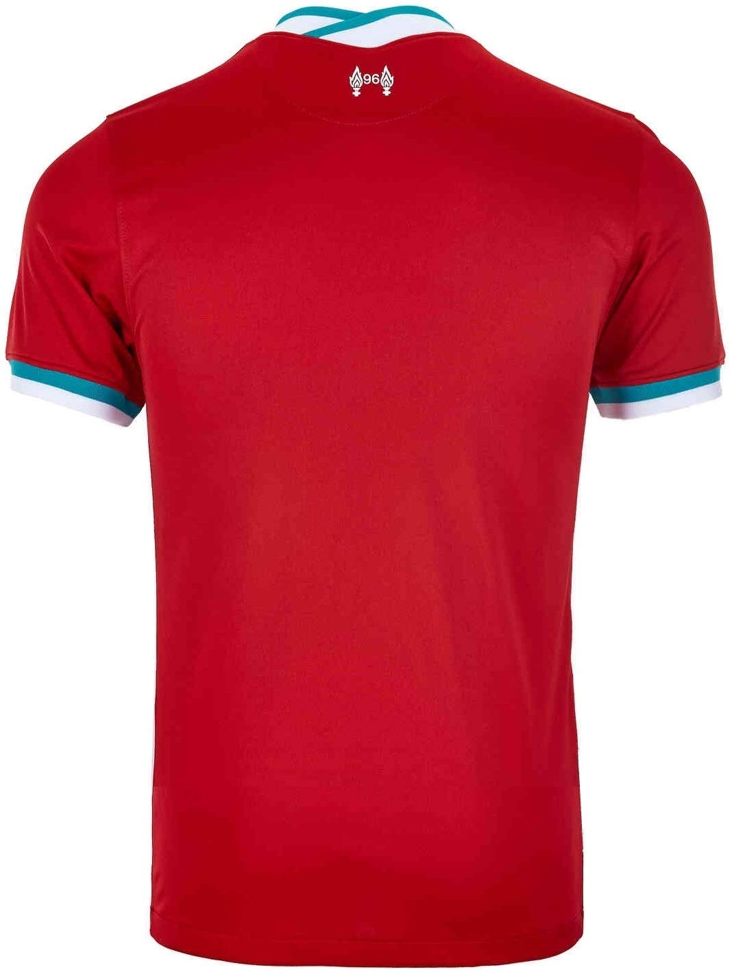 Amazon | ナイキ(NIKE) リヴァプールFC ホームユニフォーム 2020/21