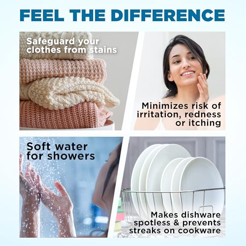 Ivation IVAWS32K150RL H2O 32,000 Grain Water Softener thumb #3