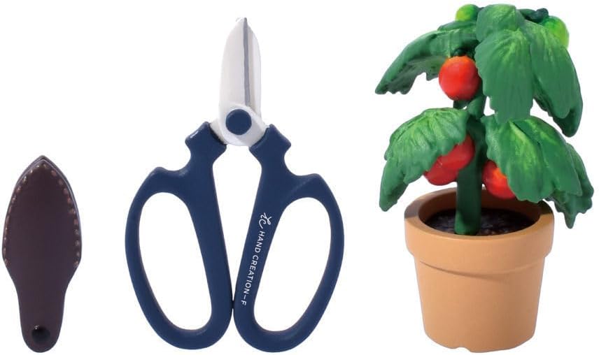 古銅 竹節 釣 花生香炉 全長41.5cm 旧家蔵出