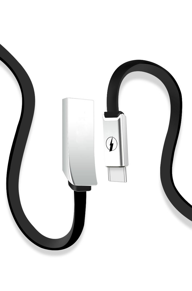 jabox 1.2m Type-C Universal USB Charging Cable, Fast Charging Cable, Fast Data Transfer Cable (B01MZICIUH) Amazon Price History, Amazon Price Tracker