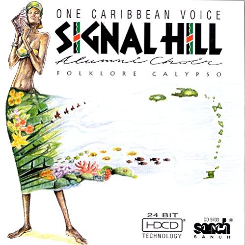 One Caribbean Voice-Folklore C