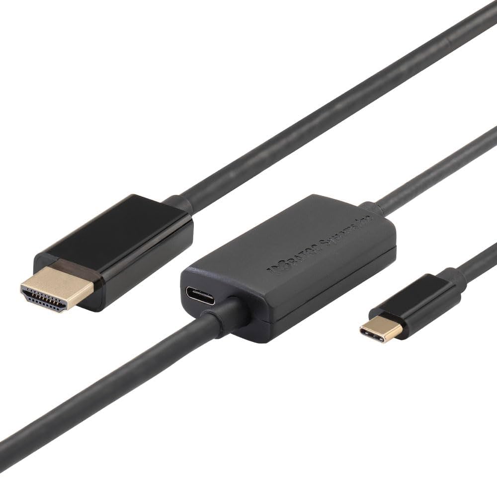hdmi変換cタイプ Amazon | USB C HDMI 変換アダプタType-C HDMI アダプタUSB C