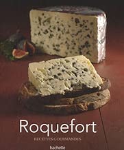 Download Roquefort : Recettes gourmandes PDF