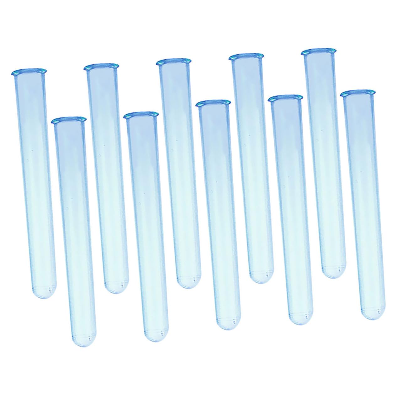 Unomor Cocktail Mixers Bar Cocktail Test Tubes Liquid Storage Tube for Parties