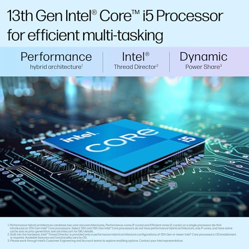 Image of HP Pavilion Plus 13th Gen Intel EVO Core i5-1340P 14inch(35.6 cm), Metal Body,TUV Certified 2.2K,Micro Edge Display(16GB RAM /512GB SSD /B&O /5MP Camera /Intel Iris Xe Graphics /FPR /MSO /Win 11,14-eh1022TU