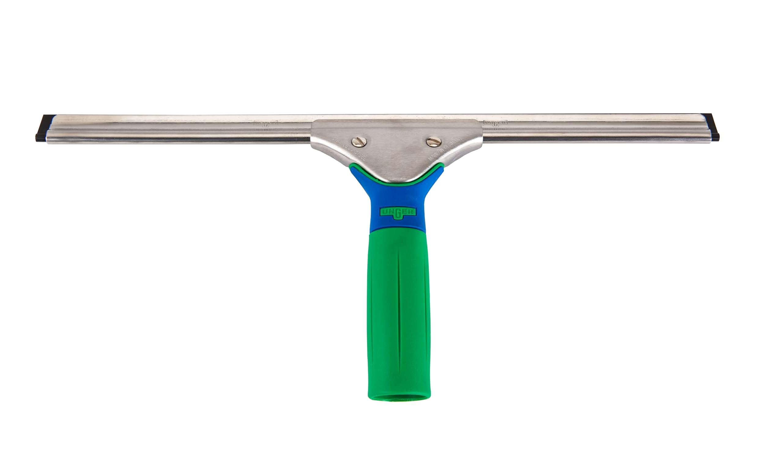 Unger Green Label Gts35 35 Cm Wide Window Wiper For Cleaning Windows And Mirrors