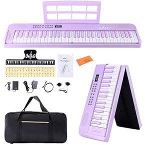 Amazon.co.jp: 電子ピアノ - キーボード・電子ピアノ: 楽器・音響機器