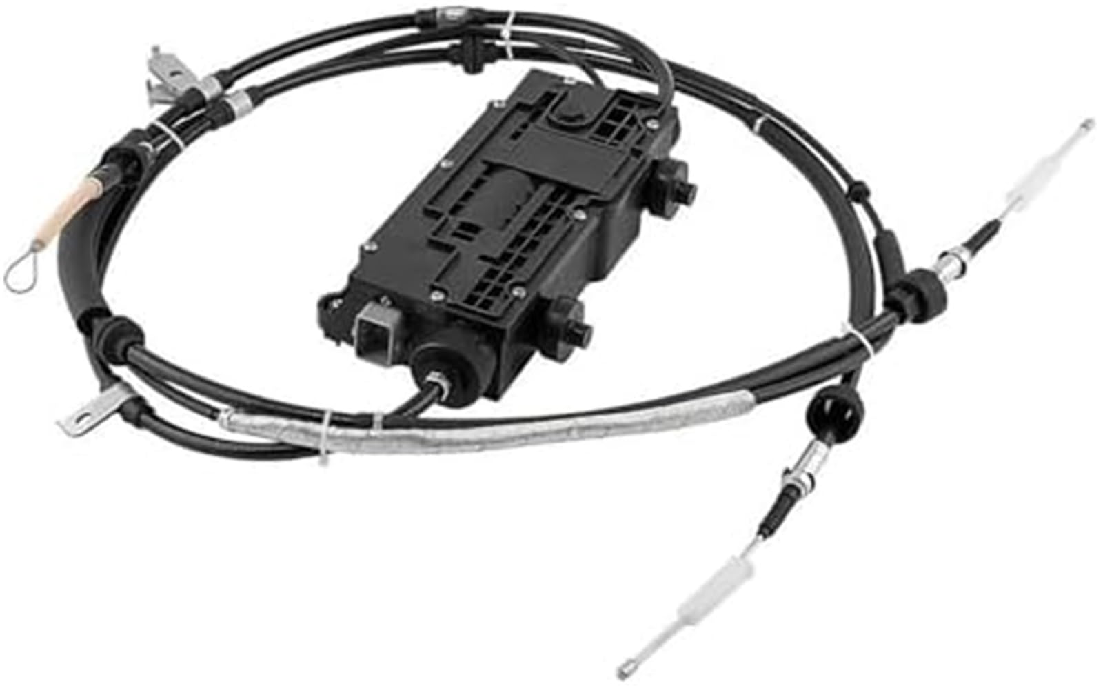 Silnik elektrycznego hamulca postojowego Dla modułu hamulca postojowego Lr019223 Elektroniczny siłownik ręcznego dla Range Rover Sport Discovery 3 2005-2009