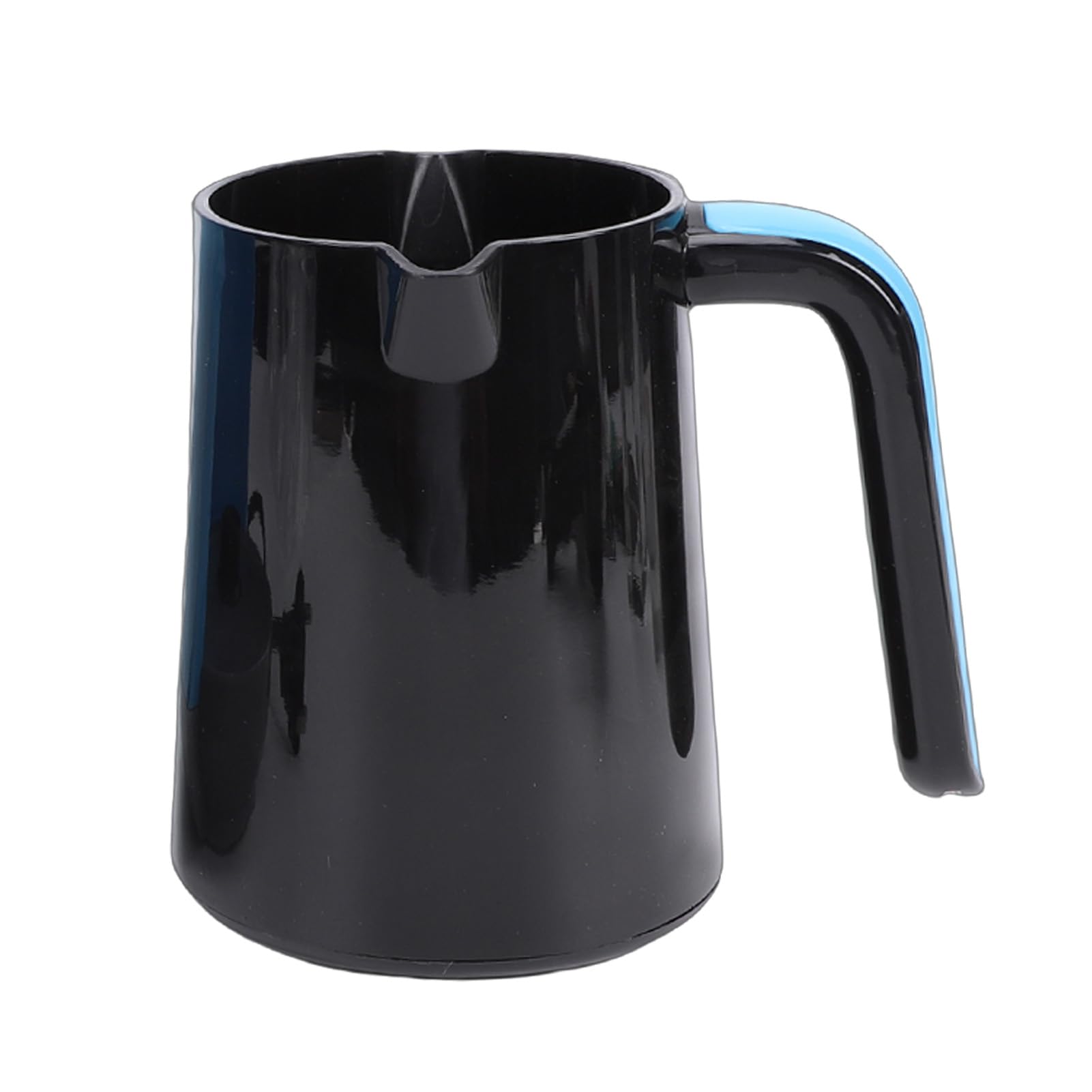 Macchina per caffè Turco da 400 W, Rapidamente un caffè Saporito in 5 Minuti, Macchina per Automatica, per il tè con Tazza, Uso Multifunzionale per Viaggi in (Blu)