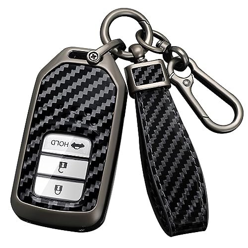 Boîtier de clé pour Honda CR-V coque de protection robuste