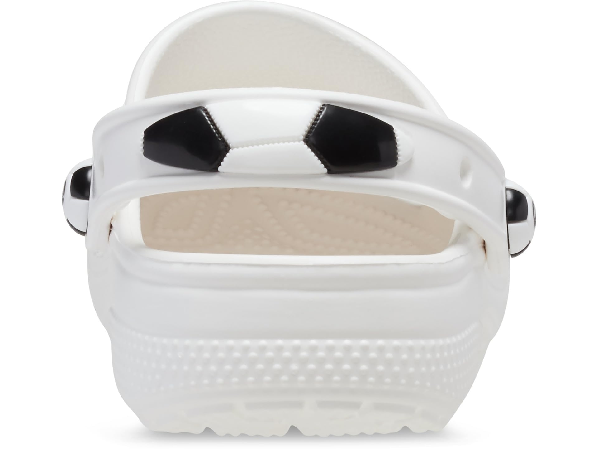 Crocs Classic Clogs with Patterns and Graphics (Little Kid/Big Kid) ObstrucciónUnisex niños