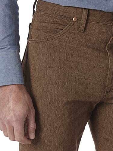 Image of Wrangler Men's 13mwz Cowboy Cut Original Fit Jean