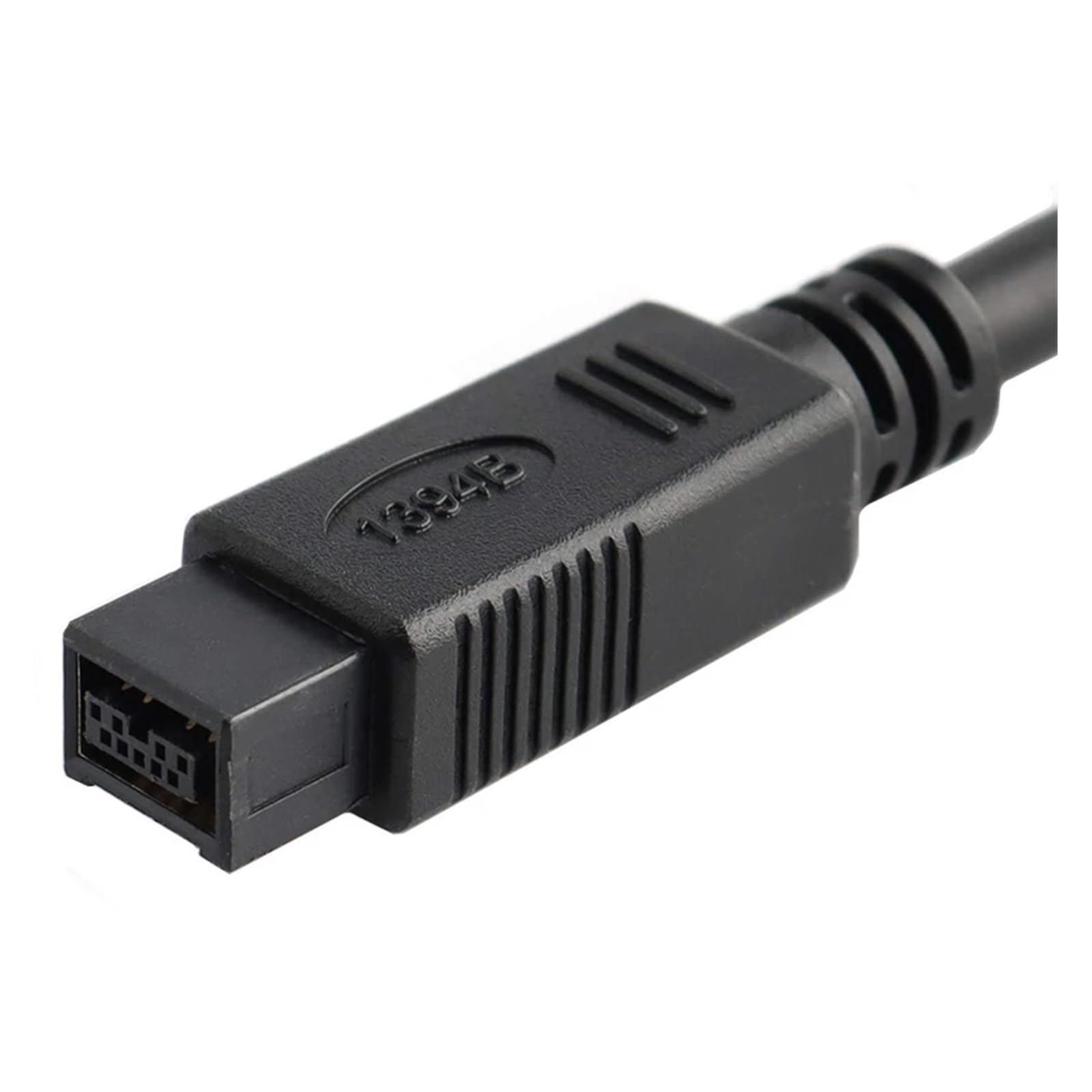 Cavo FireWire da 800 a 400 9 a 6 pin (9 pin 6 pin) IEEE 1394 Firewire 800 9 pin/6 pin 1394b cavo 1,8 m 300 cm 4,5 m 1,8 m 3 m 4,5 m