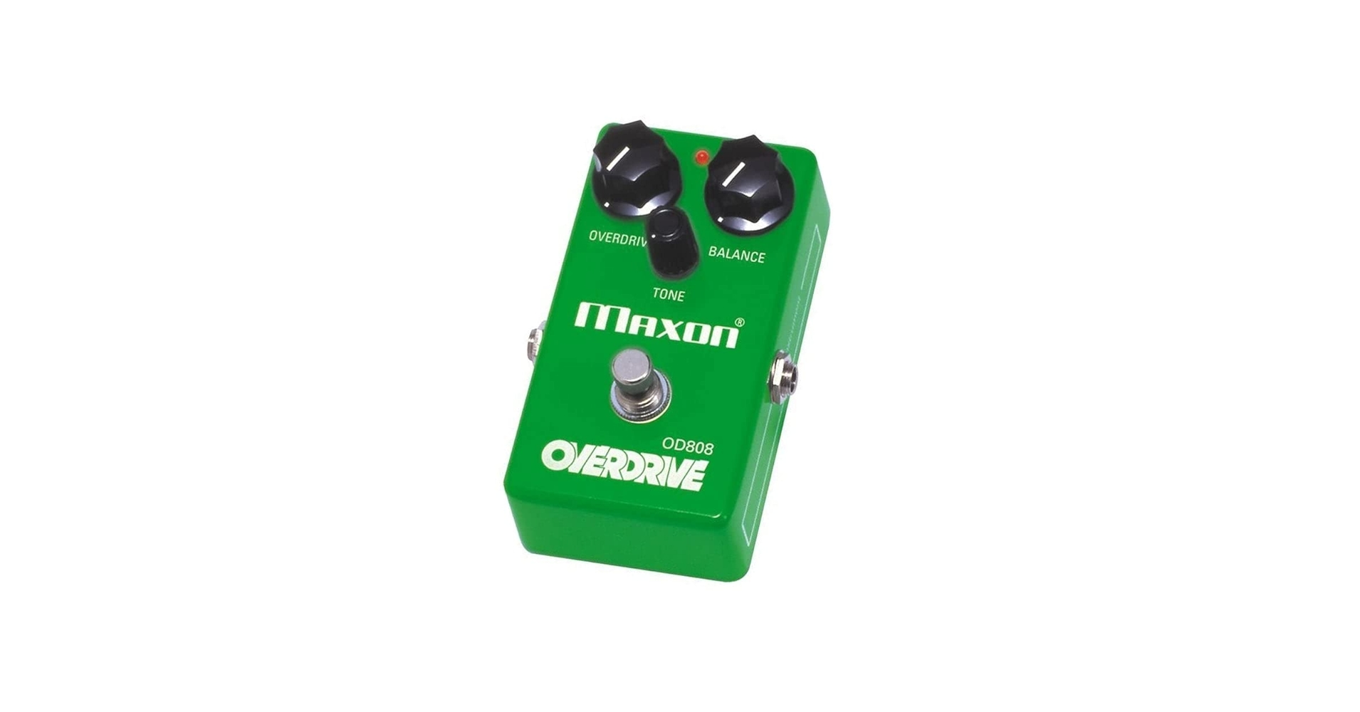maxon od808 美品 40th ANNIVERSARY OVERDRIVE (OD808-40) – Godlyke, Inc.