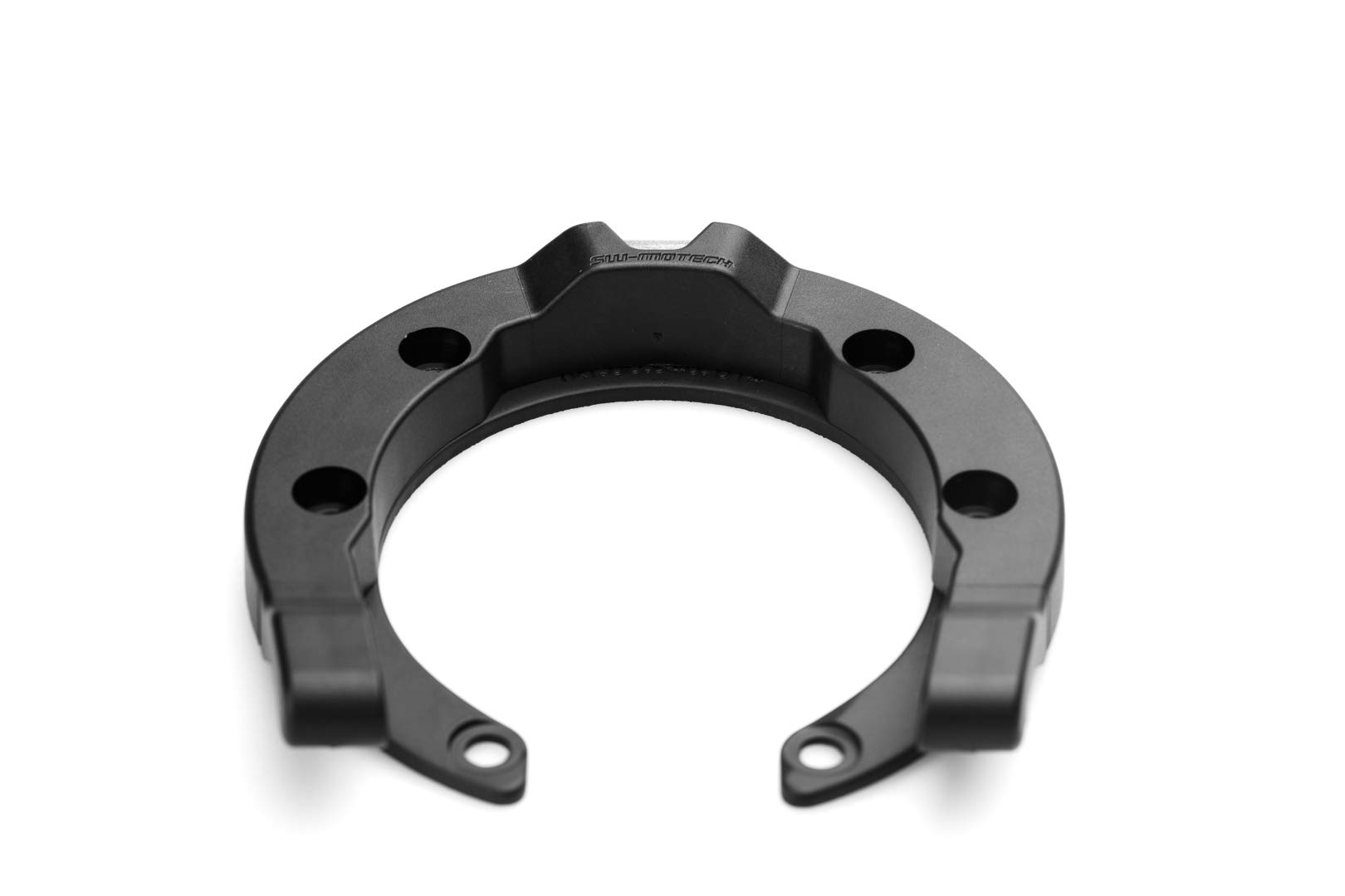 ION Tankring, schwarz, Kawasaki-Modelle, für Tank mit 5 Schrauben