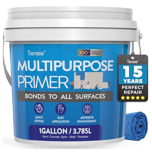 Liquid Rubber Multi-Purpose Primer