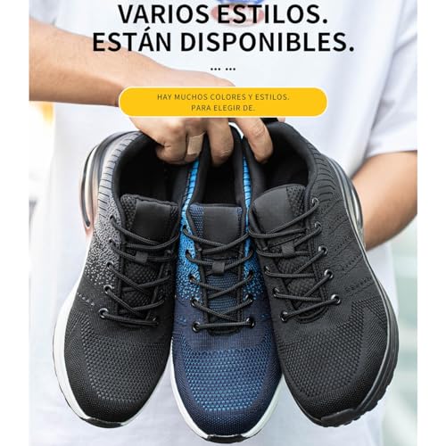 Zapatos de uso rudo 18 Imagen adicional