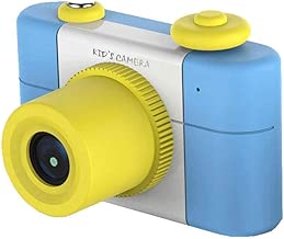 Xianxian88 Kids Digital Cameras inch Screen Digital Video Cameras Creative DIY Selfie Camera Non-Slip and Anti-Drop Design for Boys Girls Gifts Xianxian88 Kids Digital Cameras inch Screen Digital Video Cameras Creative DIY Selfie Camera Non-Slip and Anti-Drop Design for Boys Girls Gifts