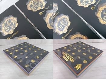 Amazon | ダイキャスト センタイギア -スーパー戦隊45作品記念