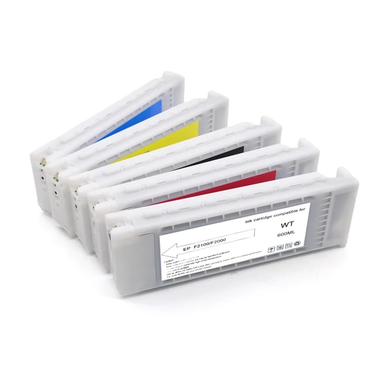 T7251 T7254 T725A1 T725A2 Cartucce d'inchiostro compatibili for Epson F2000
