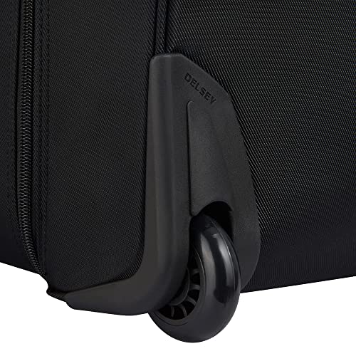 Delsey Paris 40328452100 Sky Max 2.0 Two Wheel Garment Bag thumb #8