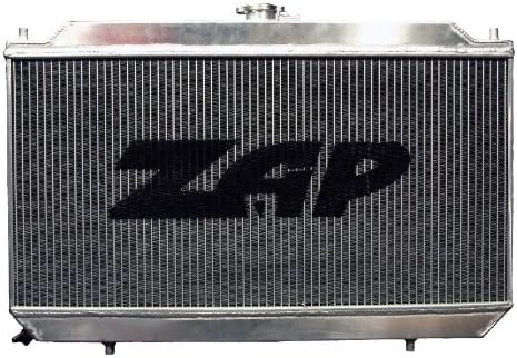 ZAP Racing ZAP-AI90MT - Performance Aluminium Radiator for Acura Integra 2nd Generation Manual Transmission