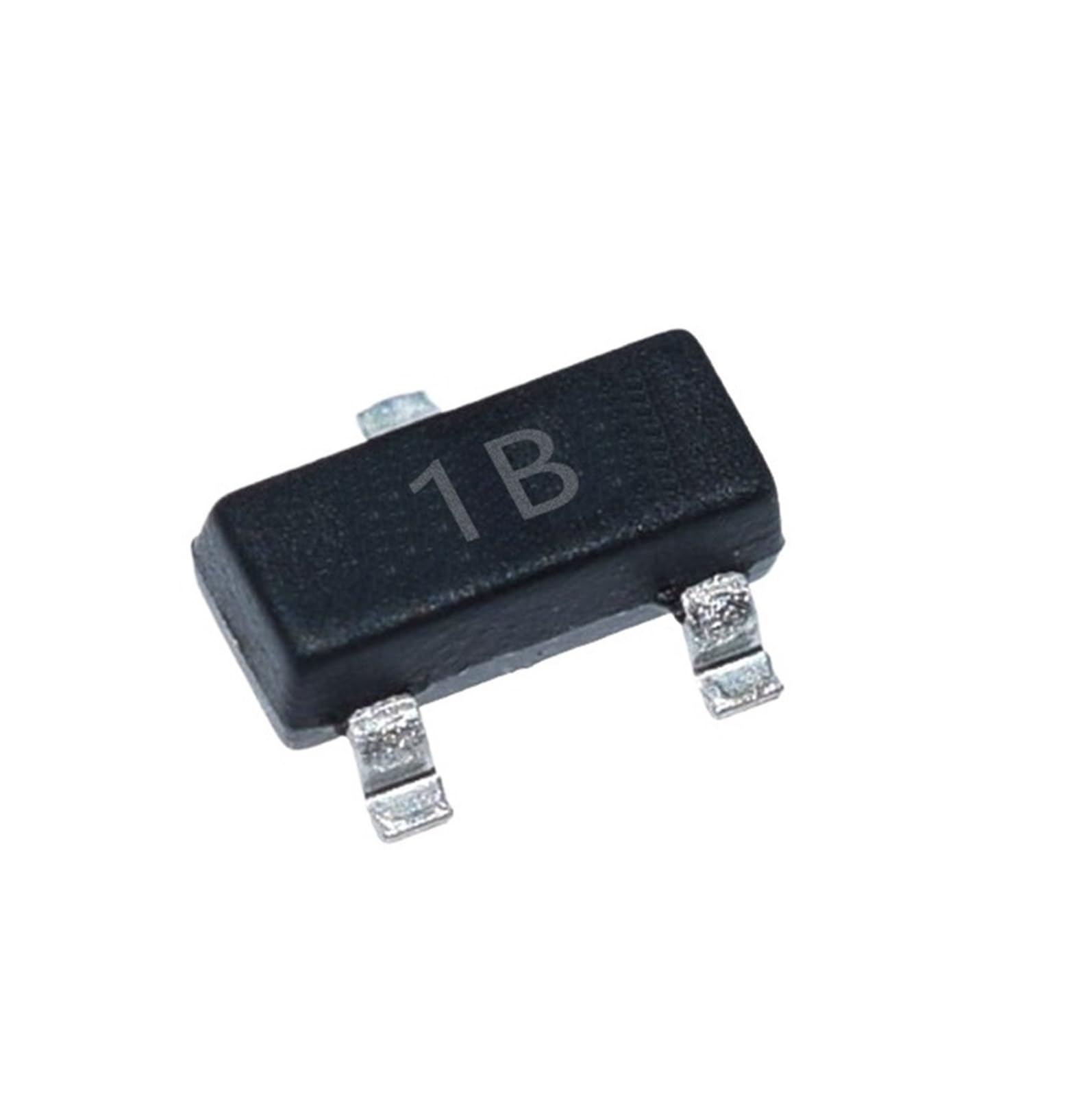 Aeprpsmeifh One Color 100Pcs Bc846b Bc846 Sot-23 Smd Transistor