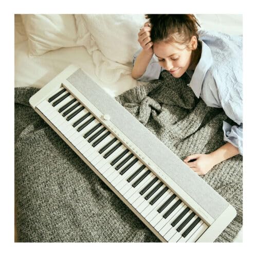 Amazon.com: Casio Casiotone CT-S1 Touch Sensitive 61-Key Portable 