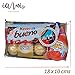 Imagen de Mega Bandeja Chocolates Kinder Joy
