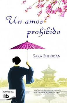 Un amor prohibido (Ficción)
