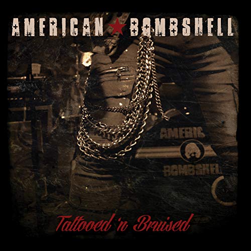 American Bombshell