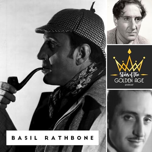 Basil Rathbone