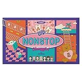 OH MY GIRL [NONSTOP] 7th Mini Album QUEST VER CD+Fotobuch+Karte+Spielbrett+Marke+TRACKING CODE K-POP SEALED