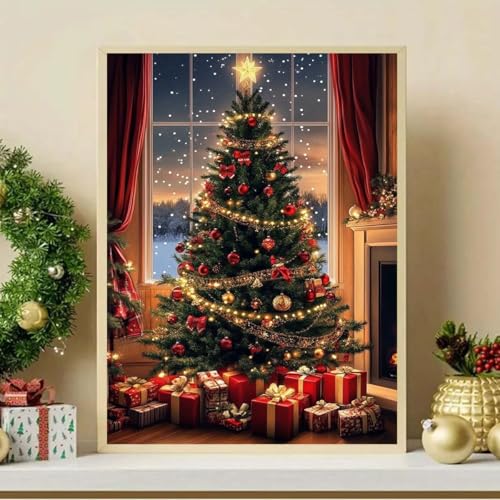 ijbnhd 12 x16 Diamond Art Painting Kits (Various) 3.99 + Free Shipping w/ Prime or on 35+ + 50% Off Code KQ4DQEVE - image 3