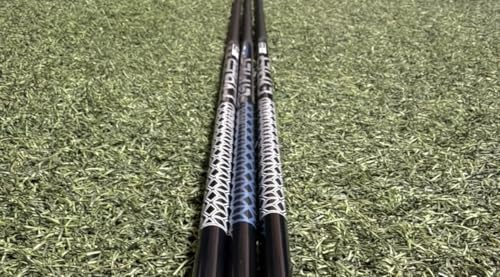 Project X Cypher Forty Driver Shaft