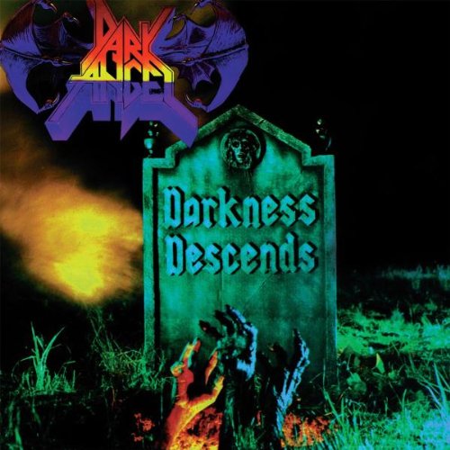 Darkness Descends [Vinyl]