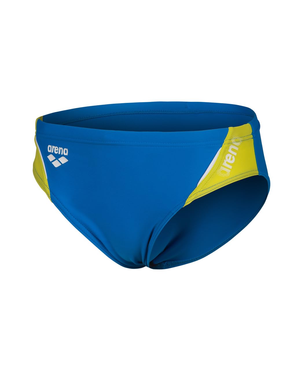 ARENA B Thrice Jr Brief R Cierre Niños (Pack de 1)
