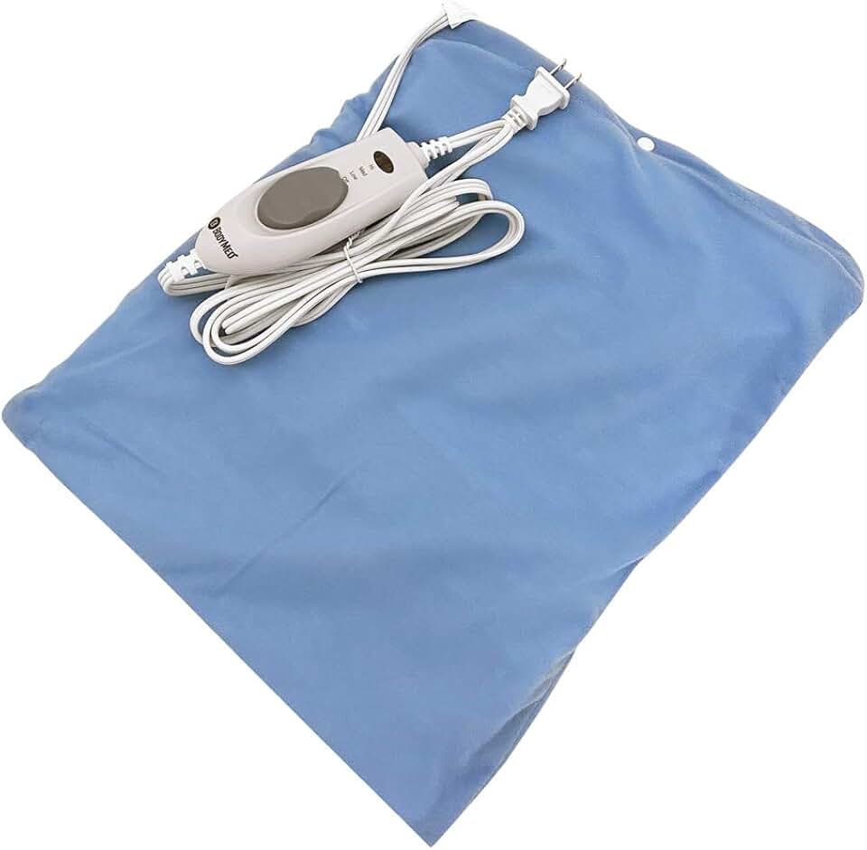 extra long heating pads