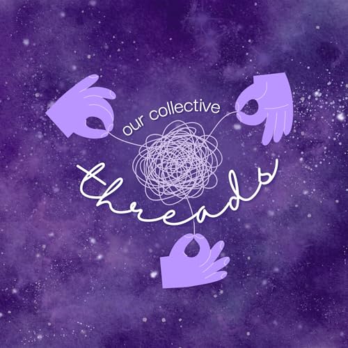 Page de couverture de Our Collective Threads
