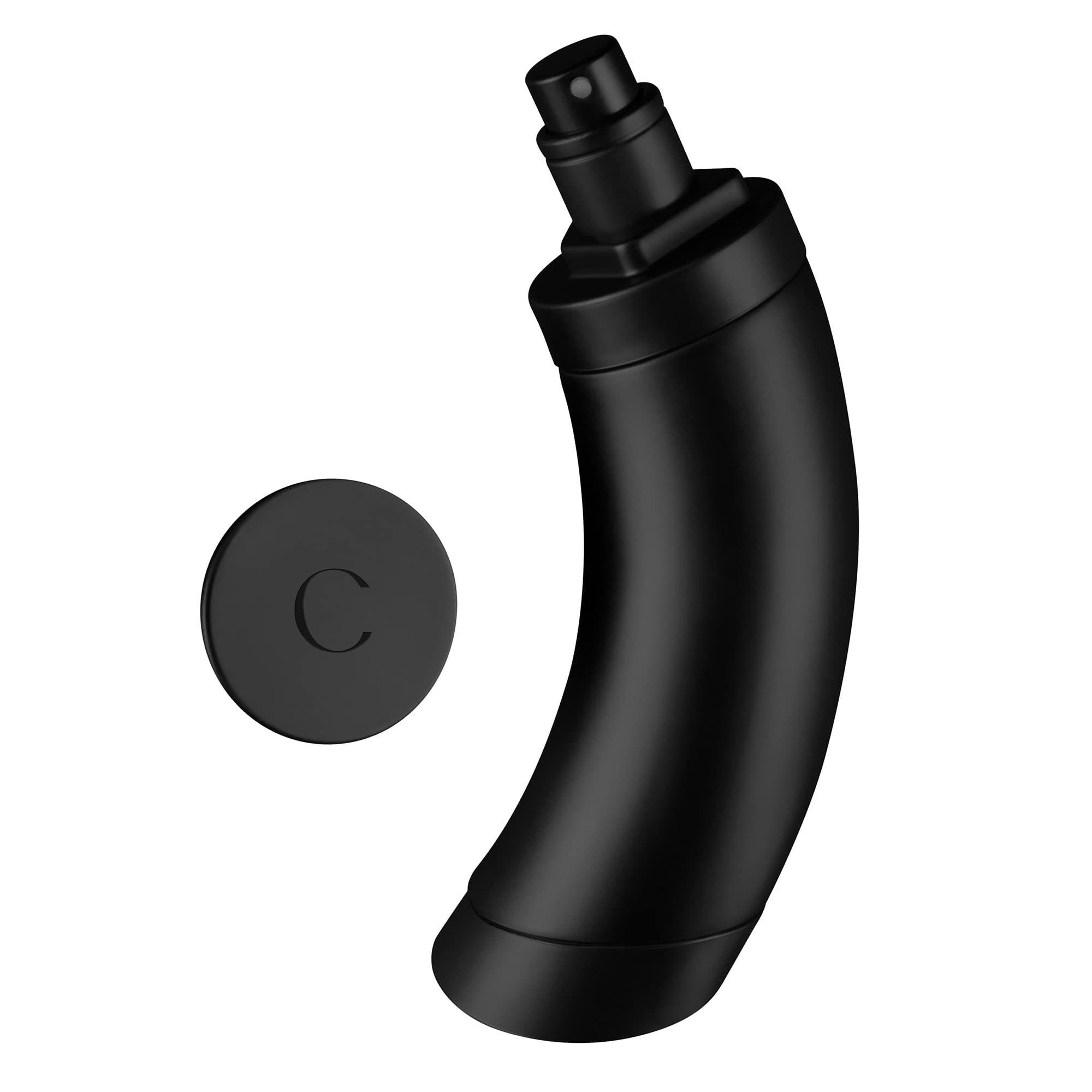 R&C Fragrance C Intense - Perfume for Women - Notes of Peppercorn, White Flowers, Patchouli - Evokes Passion and Sensuality - Imaginative, Vibrant Scent Accords - Long Lasting - 1.7 oz EDP Spray