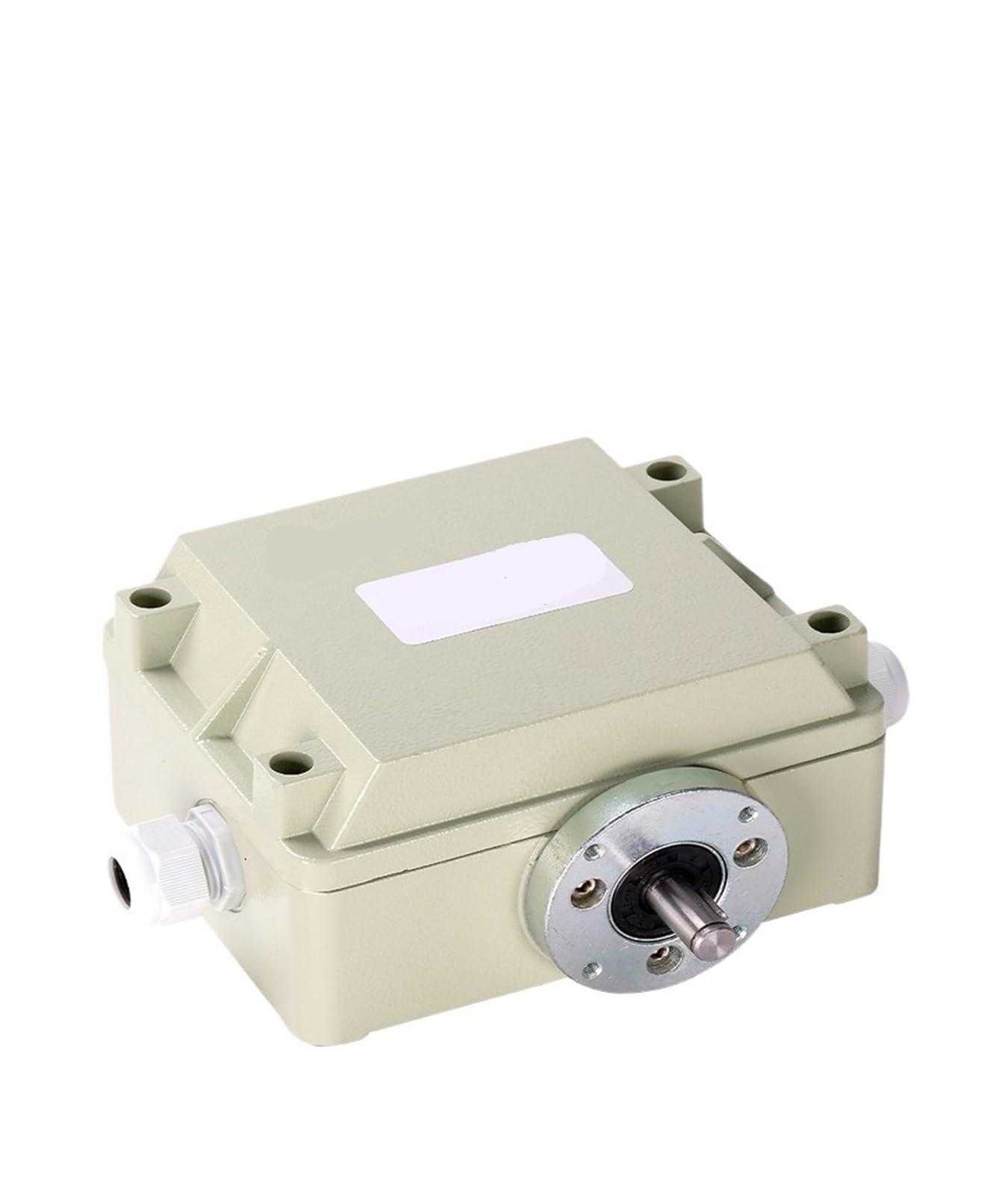 Interruptor de límite de grúa LX36-84, 4 contactos, 380V 10A