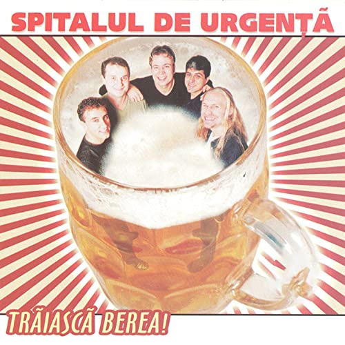  Traiasca berea