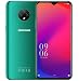Produktbild 4G Smartphone ohne Vertrag, DOOGEE X95 PRO (4GB+32GB), Helio A20 Dual SIM Android 10 Handy, 6,52-Zoll-Wassertropfen Vollbild, 4350mAh-Akku, 13MP Dreifache Kamera, GPS-WiFi, Gesichtserkennung Grün