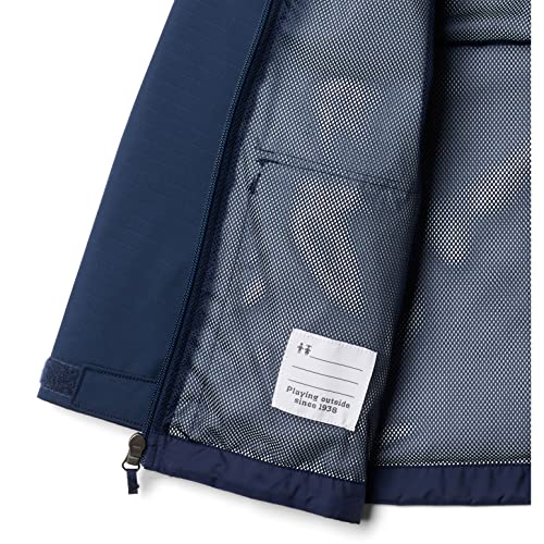 Columbia Boys' Vedder Park Jacket3