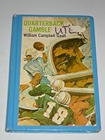 Quarterback Gamble 0525379401 Book Cover